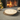 2er Set Große Naturholz Baumscheiben 32x22 cm Baumstamm Scheiben Holzscheiben Rohlinge mit Rinde - Lifestyle & More