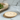4er Set Große Naturholz Baumscheiben 22x12 cm Baumstamm Scheiben Holzscheiben Rohlinge mit Rinde - Lifestyle & More