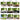 Bamboo Walk Wald Tapete Bambusweg Bambuswald Dschungel Asia Asien Bamboo Way Wald grün - Lifestyle & More