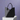 Filz - Tasche Einkaufstasche anthrazit und grau Höhe 35cm Breite 42cm Tiefe 14,5cm - Lifestyle & More