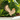 Gartenfigur Eule aus Metall stehend Höhe 43cm Breite 35cm - Lifestyle & More