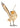 Gartenfigur Eule aus Metall stehend Höhe 43cm Breite 35cm - Lifestyle & More