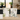 Geschenktaschen Geschenktüten jeweils im 4er Set 18x23x10 cm Blumen - Lifestyle & More