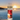 Grabkerze rote Rose mit Licht 7x20 cm 7 - Tage Brenndauer! - Lifestyle & More
