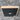 Moderner LED Schriftzug in einer Spiegelbox Echtholzfurnier 21 LEDs 4x21x21 cm (TxBxH) - Lifestyle & More