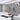 Vlies Fototapete 3D Tapete Abstrakt Linien Kreisel 3D schwarz - weiß - Lifestyle & More