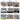 Vlies Fototapete 3D Tapete Abstrakt Linien Kreisel 3D schwarz - weiß - Lifestyle & More