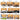 Vlies Fototapete Ägypten Tapete Hyroglyphen Alt Abstrakt Ornamente Symbole gelb - Lifestyle & More