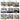 Vlies Fototapete Birch Forest II Wald Tapete Birkenwald 3D Perspektive Birke Stämme Wald grün - Lifestyle & More