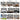 Vlies Fototapete Black and White Stone Wall Steinwand Tapete 3D pink - Lifestyle & More