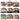 Vlies Fototapete Erotic Arts no.1 Erotik Tapete Sexy Frau Akt Erotik Girl Dessous Woman braun - Lifestyle & More