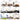 Vlies Fototapete Floral Ornaments - Reflexion Ornamente Tapete Orchidee Blumen Blumenranke Weis - Lifestyle & More