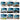 Vlies Fototapete Fußball Tapete Ornamente Fußball Schlingen Kunst blau - Lifestyle & More