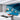 Vlies Fototapete Fußball Tapete Ornamente Fußball Schlingen Kunst blau - Lifestyle & More