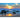 Vlies Fototapete Meer Tapete Strand Felsen Meer Wellen Sonnenuntergang blau - Lifestyle & More