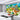 Vlies Fototapete My first Dinos Kindertapete Tapete Kindertapete Kinderzimmer Dino Dinosaurier - Lifestyle & More