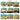 Vlies Fototapete My first Dinos Kindertapete Tapete Kindertapete Kinderzimmer Dino Dinosaurier - Lifestyle & More