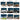 Vlies Fototapete New York Blue Night Skyline - Lifestyle & More