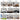 Vlies Fototapete Noble Stone Wall 2 - grau - anreihbar Steinwand - Lifestyle & More