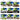 Vlies Fototapete Paradise Beach Strand Tapete Strand Meer Palmen Beach 3D Ozean Palme blau - Lifestyle & More