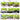 Vlies Fototapete Pflanzen Tapete Gras Halm Grün Wiese Sonne Natur grau - Lifestyle & More