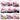 Vlies Fototapete Pink Floral OrnamentsOrnamente Tapete Ornamente Blumen Orchidee Rot Blumenranke - Lifestyle & More