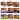 Vlies Fototapete Sonnenuntergang Tapete Sonnenuntergang Baum Natur Romantisch Urlaub grau - Lifestyle & More