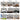 Vlies Fototapete Steinwand Tapete Steinwand Steinoptik Steine Wand Mauer Steintapete grau - Lifestyle & More