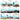 Vlies Fototapete Turquoise Blumen Tapete Pusteblume - Lifestyle & More