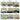 Vlies Fototapete Wald Tapete Birke Wald Bäume Natur grün weiß weiß - Lifestyle & More