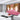 Vlies Fototapete Wald Tapete Herbstblätter Wald Bäume Baum Forest Herbst rosa - Lifestyle & More