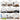 Vlies Fototapete Wall of BIG Words Schriftkunst Tapete Ornamente Schrift Text Hintergrund Office - Lifestyle & More