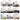Vlies Fototapete Welt Tapete Weltkarte Atlas Kontinente 3D Optik braun - Lifestyle & More