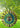 Windrad Windspiel mehrfarbig aus Metall als Gartenstecker Höhe 160 cm ⌀ 40 cm - Lifestyle & More