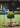 Windrad Windspiel mehrfarbig aus Metall als Gartenstecker Höhe 182 cm Durchmesser 50 cm - Lifestyle & More