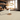 Wunderschöne LED Tischlampe Lampe Tischleuchte mit LED Lichtband für Schlafzimmer Wohnzimmer 24x42cm - Lifestyle & More