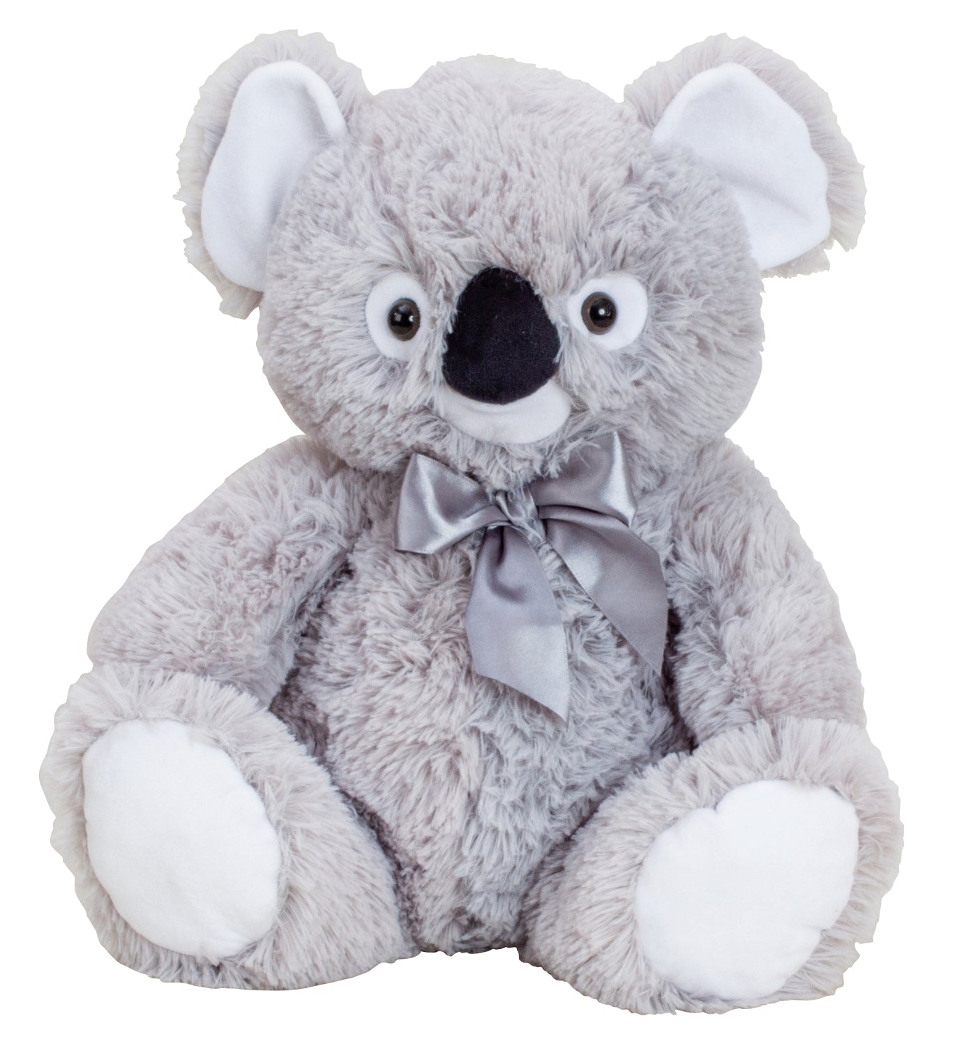 Ours koala doux et câlin Ours en peluche koala 38 cm de haut Ours en peluche peluche veloutée