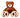 Giant teddy bear cuddly bear 190 cm large XXL brown plush bear cuddly toy velvety soft