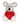 Peluche souris avec coeur I Love you 30 cm grande souris en peluche ours en peluche velouté