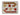 4 x Weihnachtsdekoration Komplettsets mit jeweils 2 Zuckerstangen & 4 Weihnachtskugeln rot/gold - Lifestyle & More