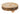 4er Set Naturholz Baumscheiben 16x5,5 cm Baumstamm Scheiben Holzscheiben Rohlinge mit Rinde - Lifestyle & More