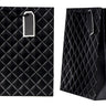 Geschenktaschen Geschenktüten im 4er Set Höhe 3 cm Breite 26 cm Tiefe 12 cm - Lifestyle & More