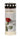 Grabkerze rote Rose mit Spruch 7x20 cm, 7 - Tage Brenndauer! - Lifestyle & More