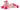 Kuscheliges riesiges Plüsch Einhorn Plüschtier Kuscheltier XXL 110 cm Lang in rosa/pink - Lifestyle & More