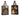 Moderne Geschenktüten Happy Birthday im 4er Set Abmessung 18x24x8cm - Lifestyle & More
