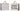 Moderne Geschenktüten Happy Birthday im 4er Set Abmessung 31x26x12 cm - Lifestyle & More