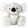 Plüschtier Kuscheltier Koala sitzend Höhe 35 cm - Lifestyle & More