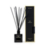 Premium Diffuser Basil & Mandarin 100ml | 4 - 5 Wochen Duft - Lifestyle & More