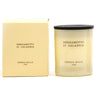 Premium Duftkerze Bergamotto Di Calabria 230gr | 50 Std. Brennzeit - Lifestyle & More