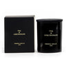 Premium Duftkerze Tea and Lemongrass 230gr | 50 Std. Brennzeit - Lifestyle & More